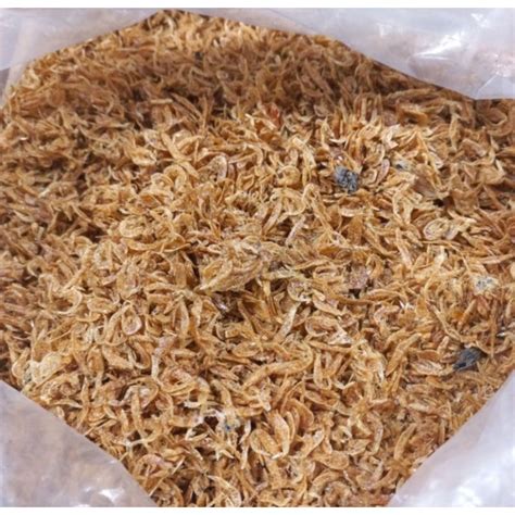 Jual Ikan Asin Peda Merah Super Mantap Kg Shopee Indonesia