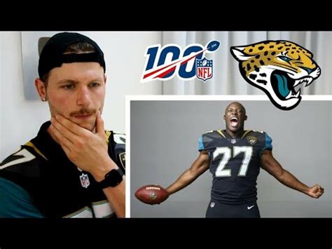 Rugby Player Reacts To LEONARD FOURNETTE 2019 NFL Running Back FILM