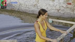 MISSAO PORTUGUES NUDE SCENES AZNude