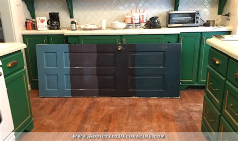 Gentleman S Gray Cabinets Jimmytheobald