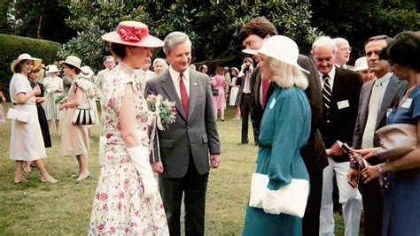 The Elizabethan Gardens Sets Butterfly Release Tribute To Queen