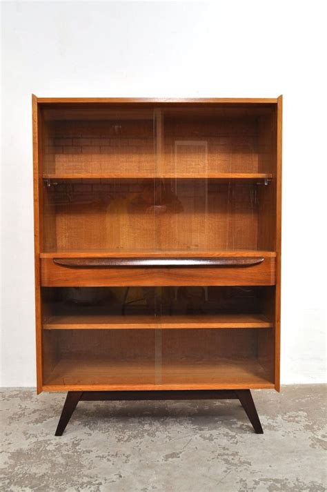 Vintage Liquor Cabinet, 1960s for sale at Pamono