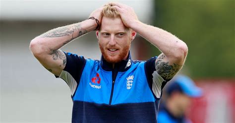 Ben Stokes Wont Play The Next Odi For England Because He Was Placed