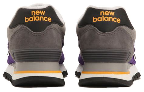 New Balance 574 Purple/Grey ML574DTB - KICKS CREW