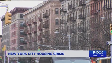 Can Nyc Truly Build Its Way Out Of The Housing Crisis Youtube