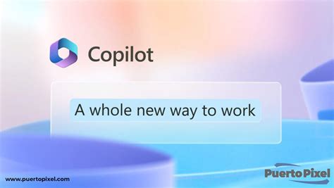 Microsoft Copilot La Suite Office 365 Con Inteligencia Artificial