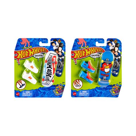 Jual Hot Wheels Set Skate Single Hgt Terbaru Ruparupa