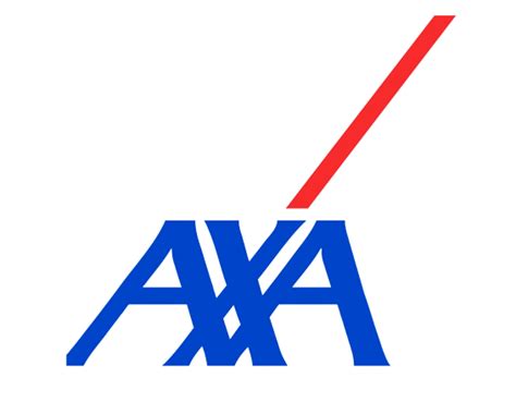 Axa Logo Repliks