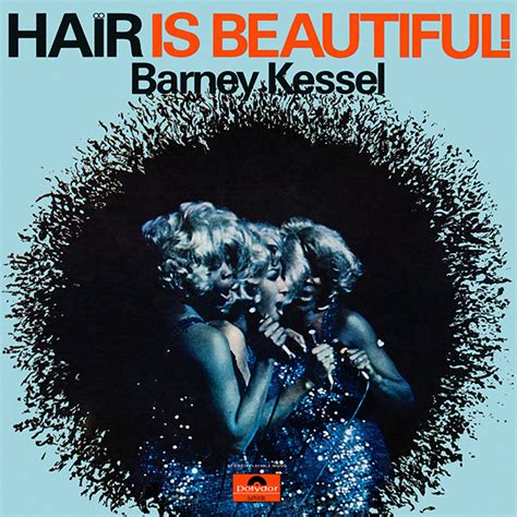 Hair Is Beautiful LP Cover Archive