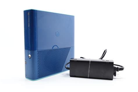 Microsoft Xbox 360 E 1538 500GB Video Game Console - Special Edition ...