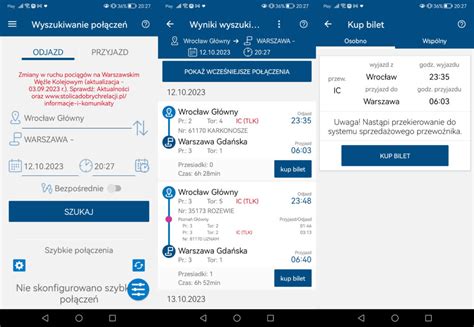 Jak Kupi Bilet Pkp Przez Telefon Na Sposob W Smartopia