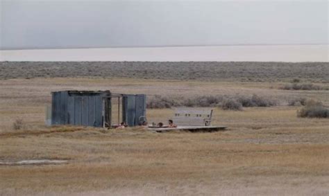 Alvord Desert Hot Springs - open year round - RV Travel