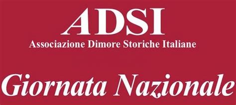 Adsi Comunicazione Adesione Xiii Giornata Nazionale A D S I