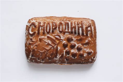 Городецкий Пряник