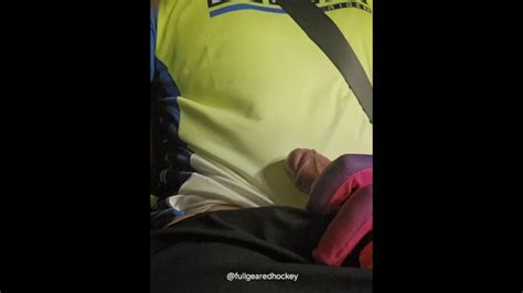 Cumming While Driving With Some MX Gear On Pornhub Gay