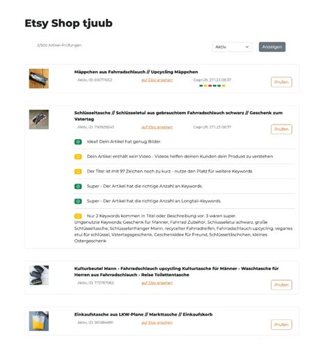 Kassenklingeln Tools Mehr Erfolg Mit Deinem Etsy Shop