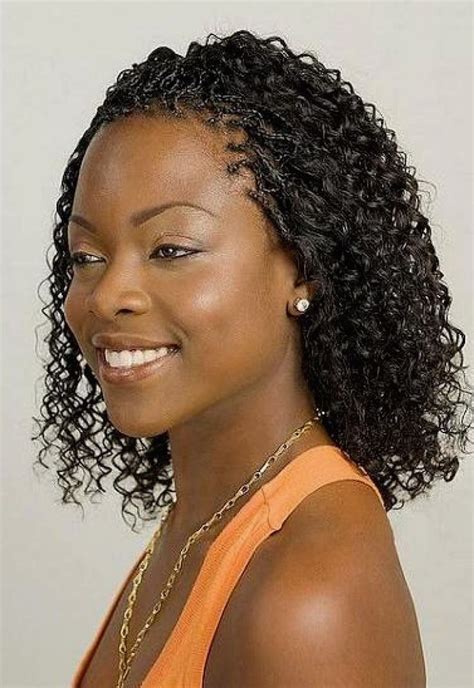 Image Result For Images Of Black Women Over With Braids Bob Braids