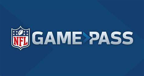 Nfl Ofrece Game Pass De Forma Gratuita