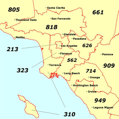 Decoding The Area Code A Comprehensive Guide Sihasah