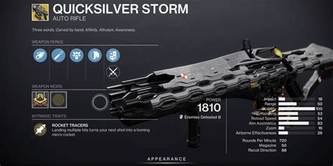 Destiny 2 Best Strand Weapons