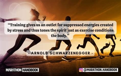 31 Inspirational Training Quotes To Ignite Your Ambition