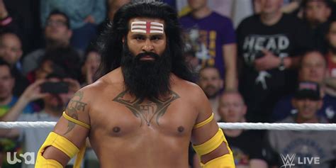 Veer Mahaan Finally Re-Debuts On Raw, Demolishes The Mysterios