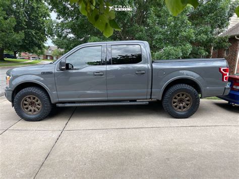 2015 2018 Ford F150 Leveling Kit F150 Coilover Kit 2015 58 Off