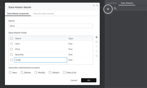 How to prototype a simple shopping cart