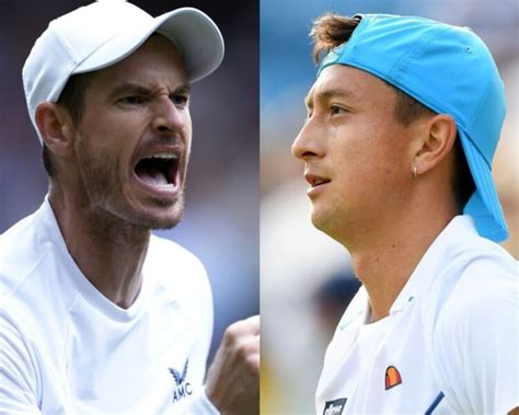 Wimbledon Andy Murray Vs Ryan Peniston Prediction Head To Head