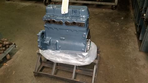 Grindstaff Engines Rebuilt Waukesha D155 Engine