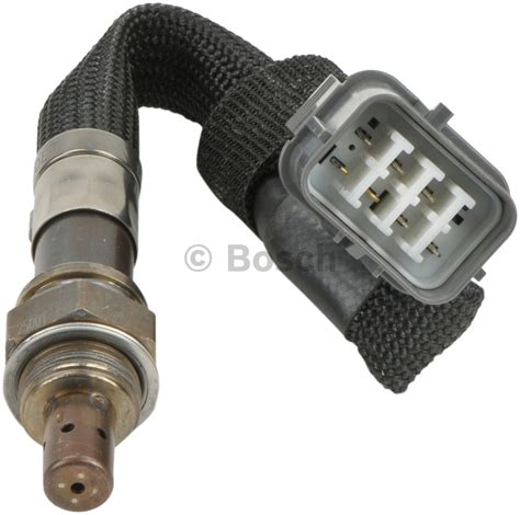 Sensor De Oxigeno Para Acura Mdx Acura Rl Acura Tl Honda Odyssey Honda