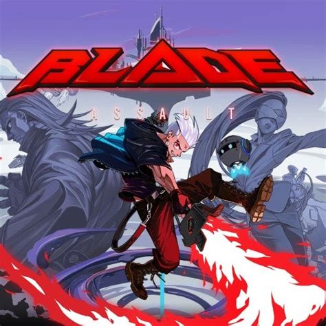 Blade Assault [Gameplay] - IGN