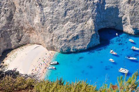 "Navagio Beach" Images – Browse 450 Stock Photos, Vectors, and Video ...