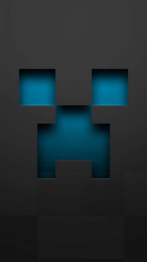 100 Minecraft Creeper Wallpaper