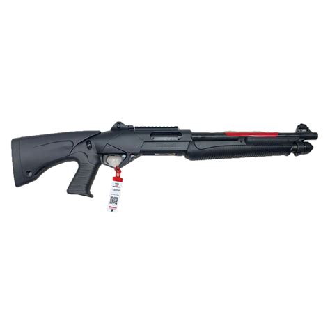 Benelli Supernova Tactical Pump Shotgun Onetactics Canada Firearms