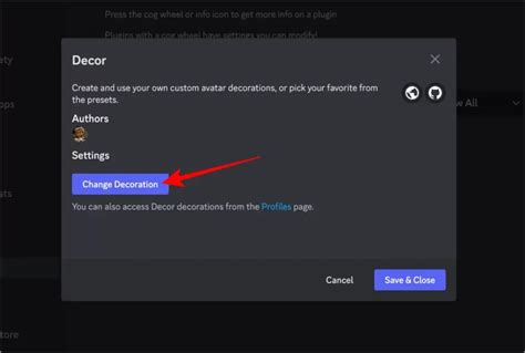 How To Get Free Custom Discord Avatar Decorations Techwiser