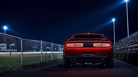 Dodge Demon Wallpapers - Wallpaper Cave