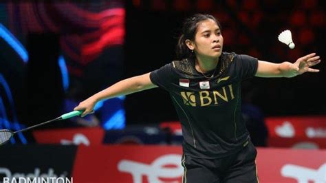 Jadwal Indonesia Open Hari Ini Merah Putih Sisakan Empat Wakil Di