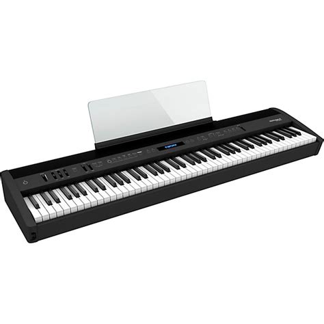 Roland Fp X Key Digital Piano Black Guitar Center