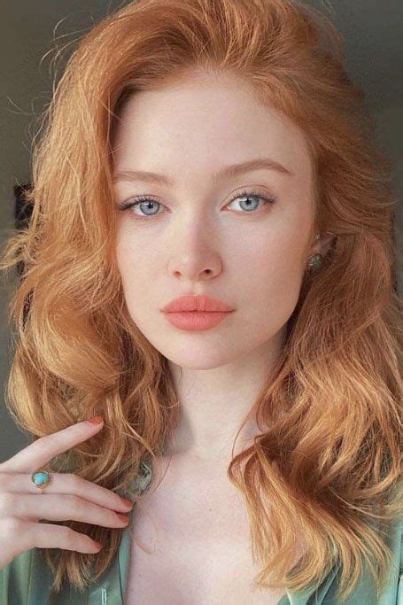 Strawberry Blonde Hair Color Ideas You Will Love Sa Sa Rengi