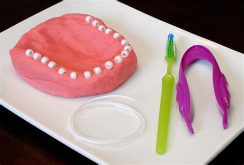 20 Genius Ways to Use Play-Doh in The Classroom | Play doh learning