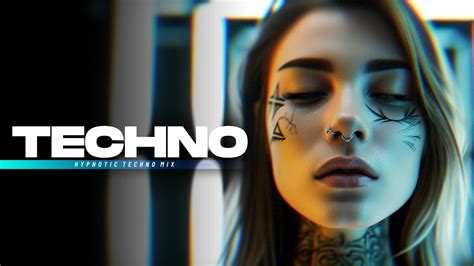 HYPNOTIC TRIP 🎧 Techno Mix 2024 🎧 Best Techno Music - YouTube