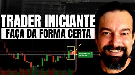 Trader Iniciante Aprenda Como Interpretar O Gr Fico Em Suporte E