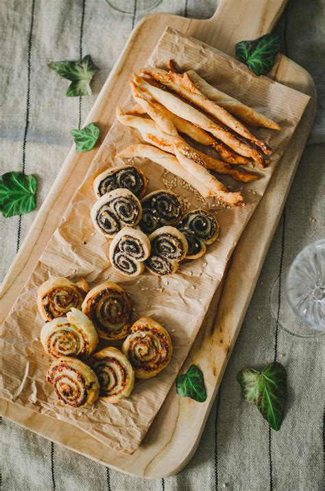 Mes Recettes Faciles Et Bluffantes 5