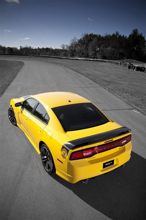 2012 Dodge Charger Srt8 Super Bee Picture 425951 Car Review Top Speed