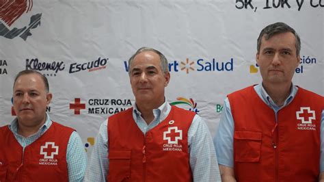 Convoca Cruz Roja Saltillo a la cuarta edición de su carrera Todo