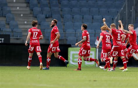 GAK Siegt Im Zweitliga Schlager Gegen Bregenz Sky Sport Austria