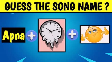 Guess The Song Name By Emoji Paheliyan Riddles Logical Mind