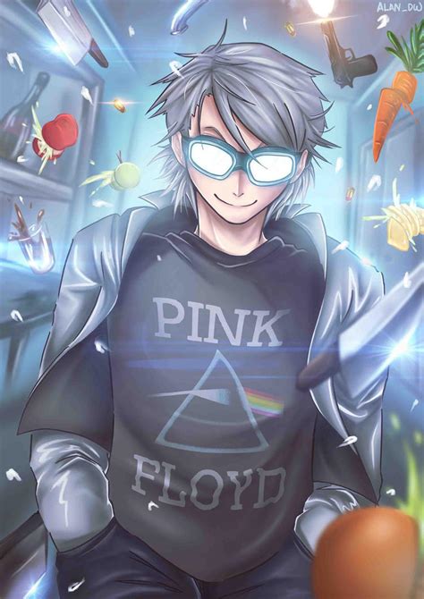 Quicksilver fan art by alanasdasd on DeviantArt