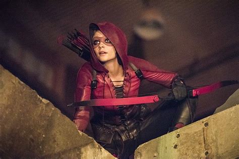 Arrow Season 4 Premiere Review This Is The Green Arrow Weve Been